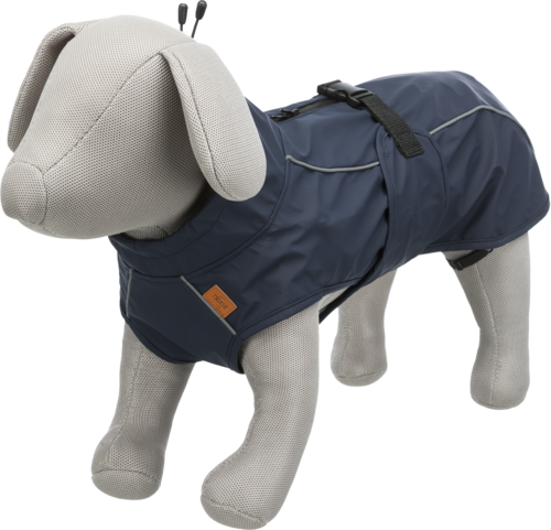 BE NORDIC Regenmantel Husum - 25 cm Rückenlänge