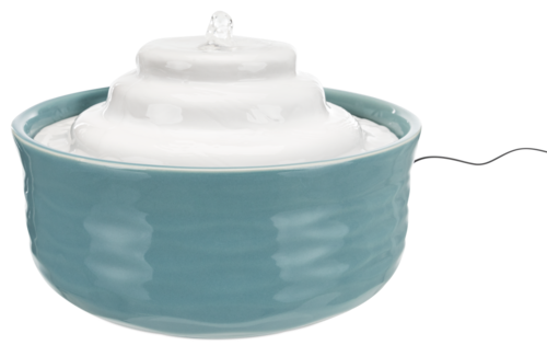 Trinkbrunnen Vital Falls Keramik