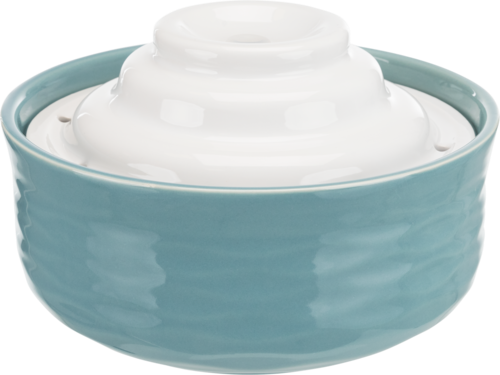 Trinkbrunnen Vital Falls Keramik