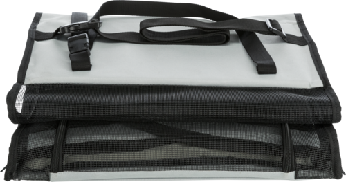 Auto-Sitz - 44 × 37 × 40 cm