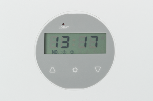 Futterautomat TX5+1 - 6× 180 ml
