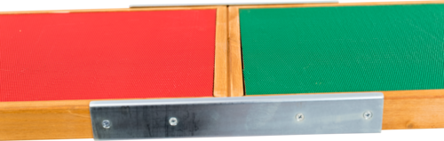 Dog Activity Agility Wippe - 300 × 54 × 34 cm