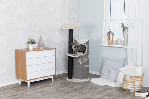 Kratzbaum Juana - 134 cm