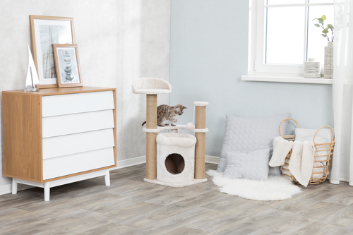 Kratzbaum Nayra - 83 cm