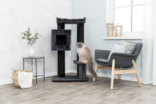 Kratzbaum XXL Izan - 122 cm