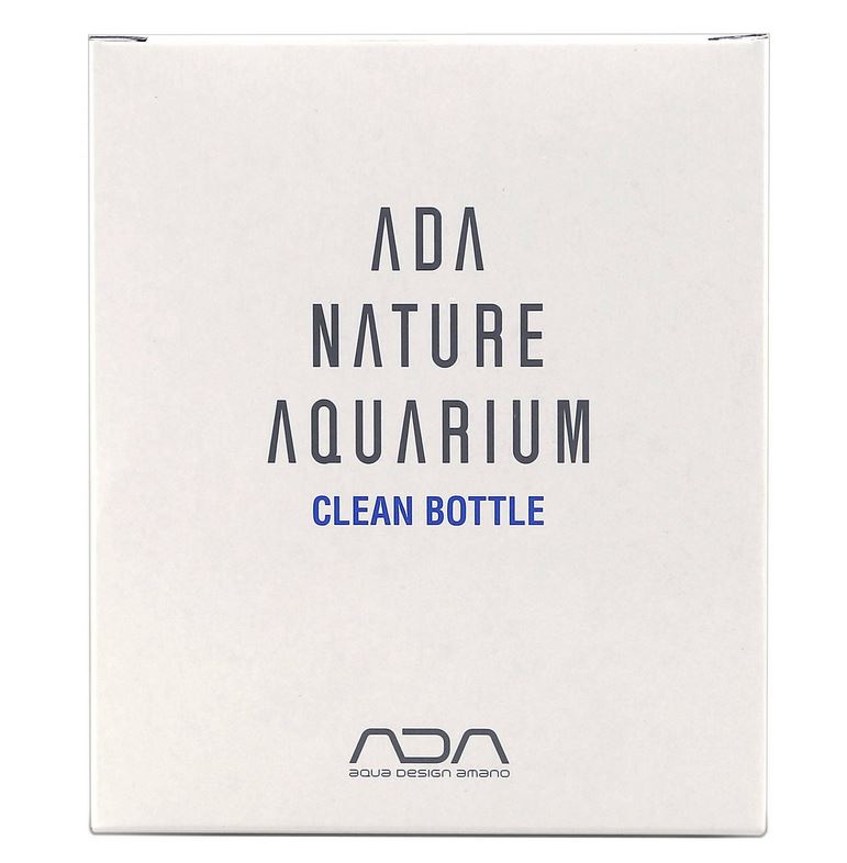 ADA Clean Bottle, Großer Reinigungsbehälter
