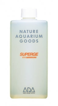 ADA Superge Reinigungsmittel für Glasteile 300 ml