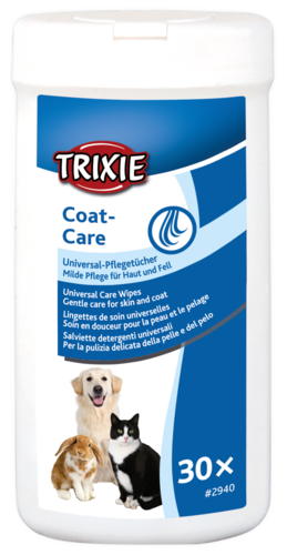 Universal-Pflegetücher