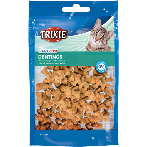 Denta Fun Dentinos - 50 g