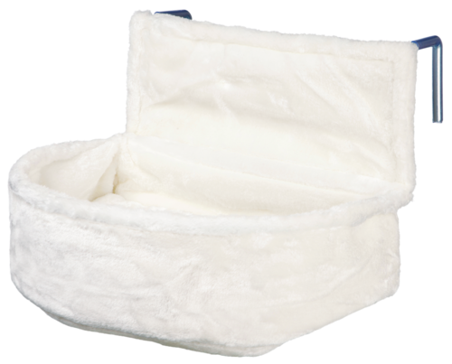 Kuschelsack für Heizkörper - 45 × 13 × 33 cm