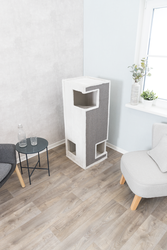 Cat Tower Gerardo - 100 cm