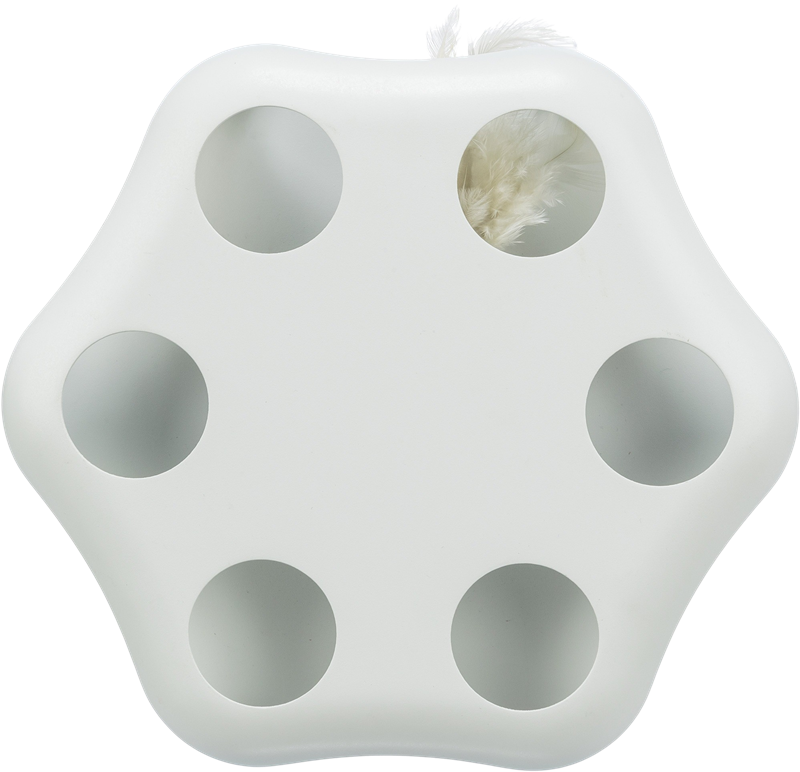 Turning Feather - 22 cm