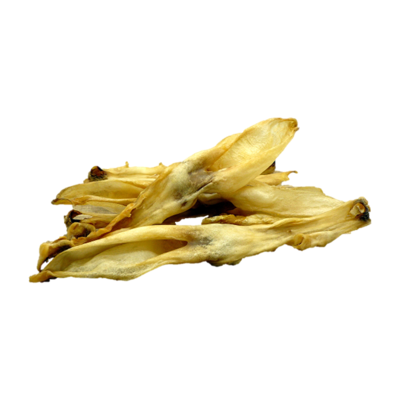 - Kaninchenohren 1 kg