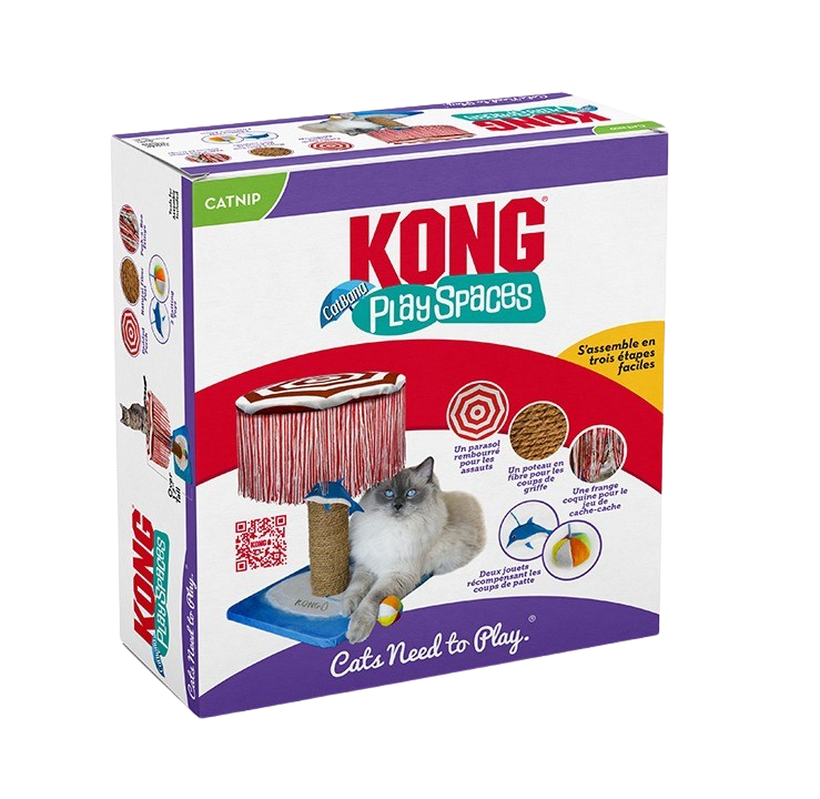 PlaySpaces - CATbana