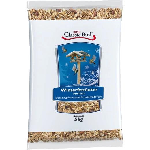 BTG Classic Bird Fettfutter