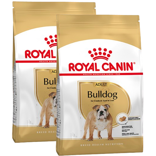 ROYAL CANIN Bulldog Adult