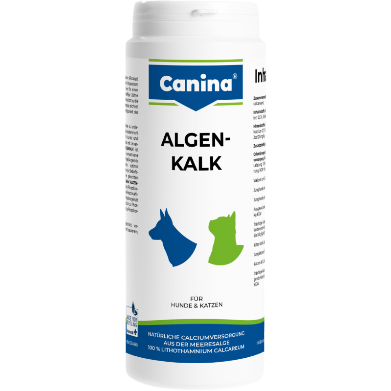 Canina Algenkalk