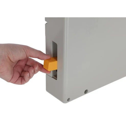 Kerbl SmartCoop Hühnertür 300cm Anschlusskabel