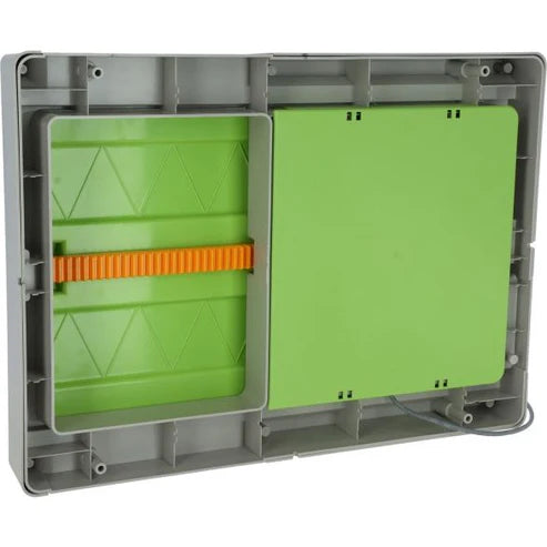 Kerbl SmartCoop Hühnertür 300cm Anschlusskabel