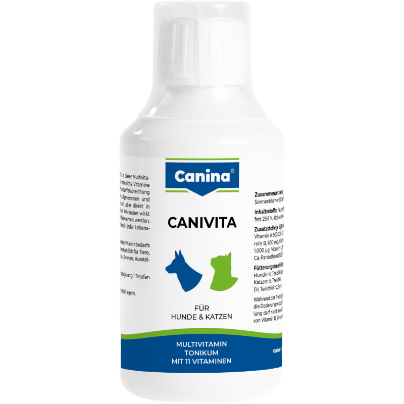 Canina Canivita