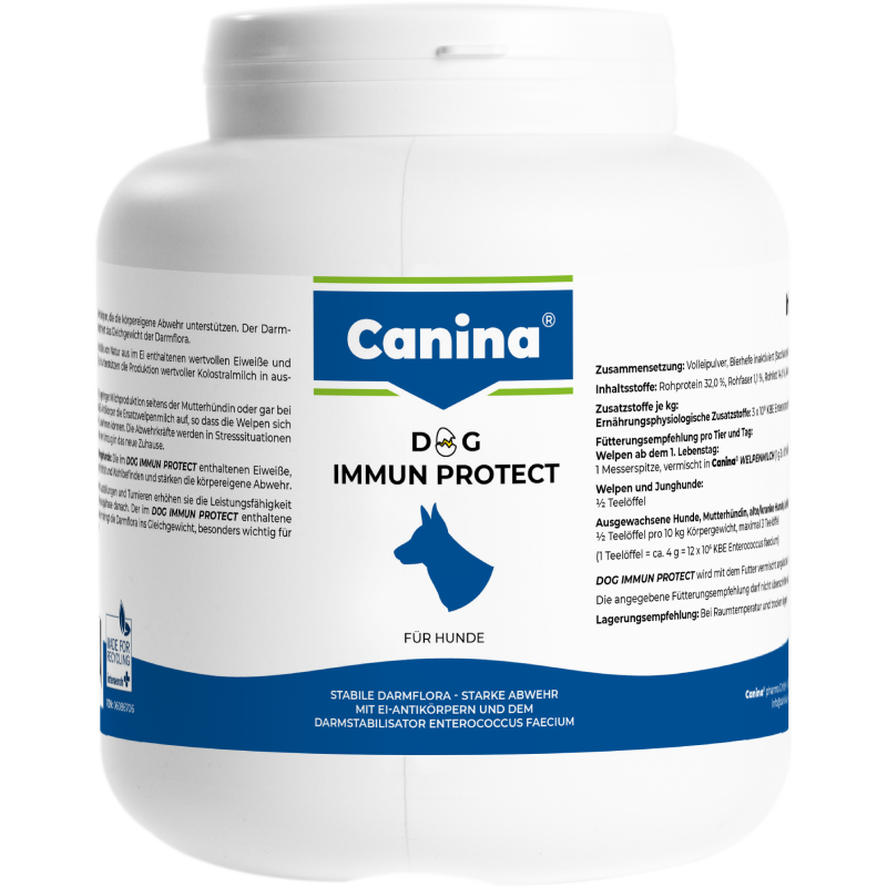 Canina Dog Immun Protect