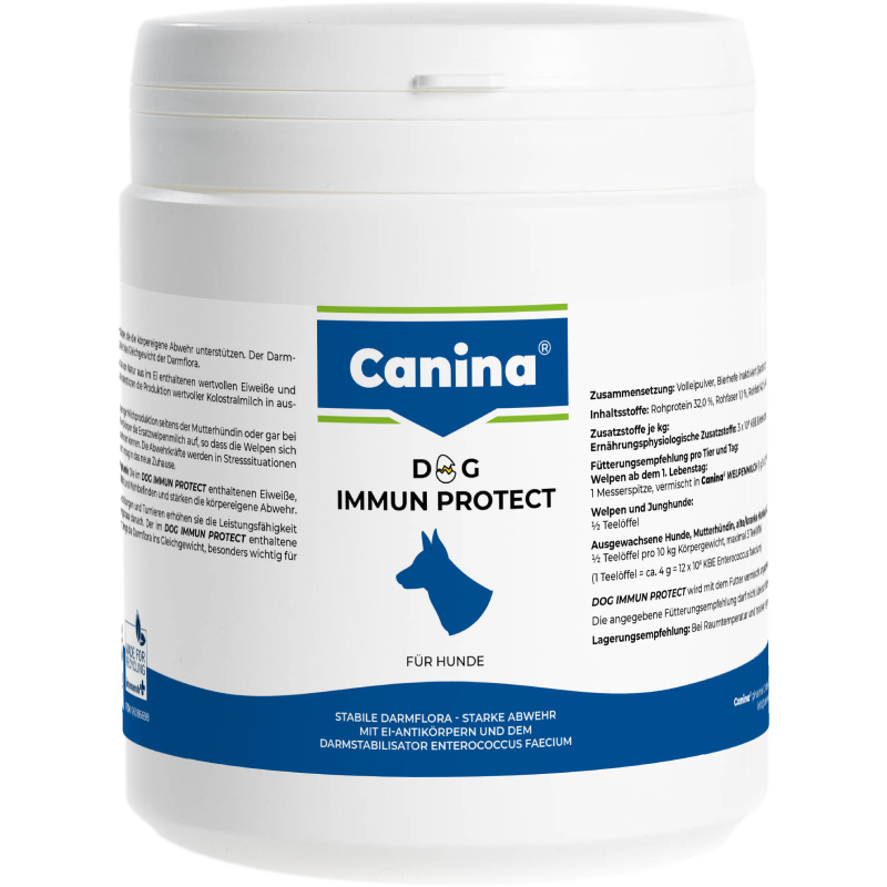 Canina Dog Immun Protect