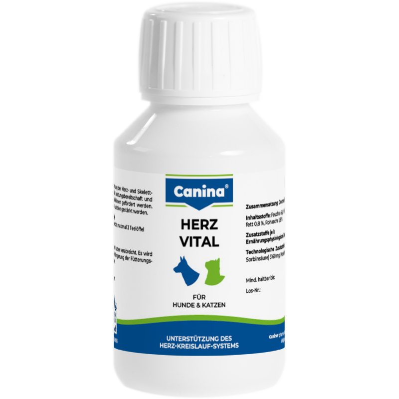 Canina Herz-Vital