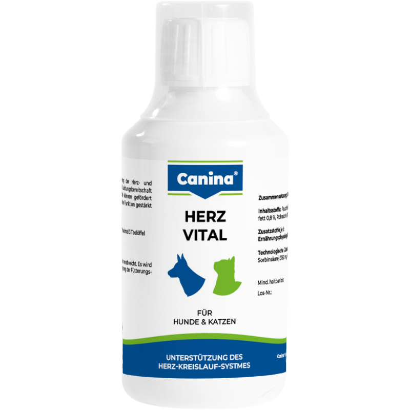 Canina Herz-Vital
