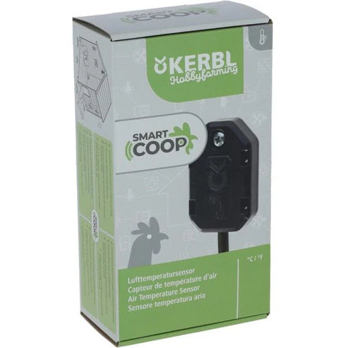Kerbl SmartCoop Lufttemperatursensor