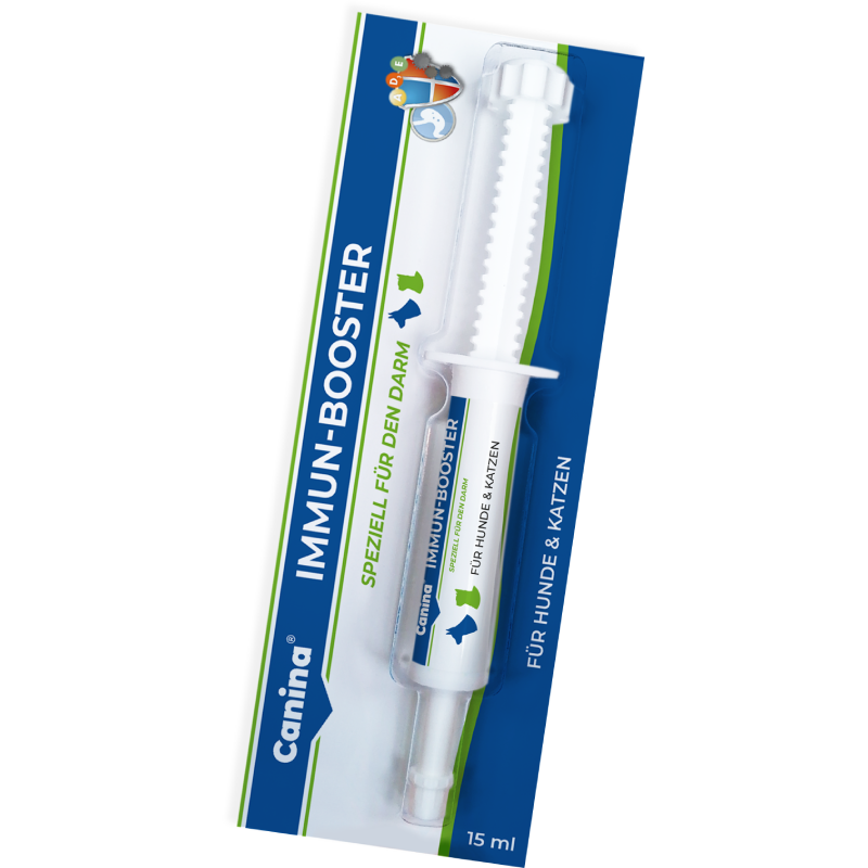 Canina Immun-Booster Paste