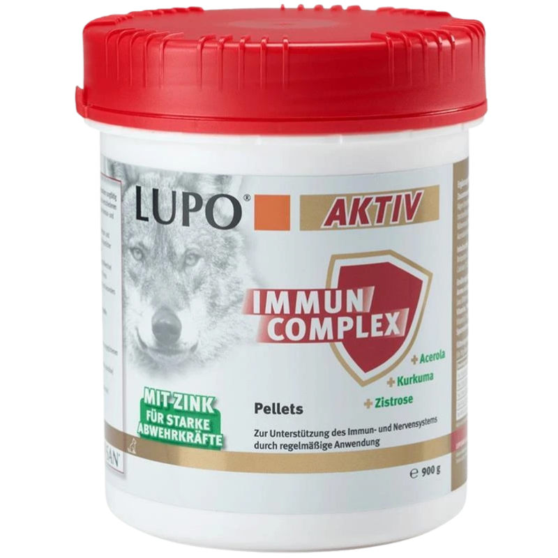 Luposan Aktiv Immun Complex