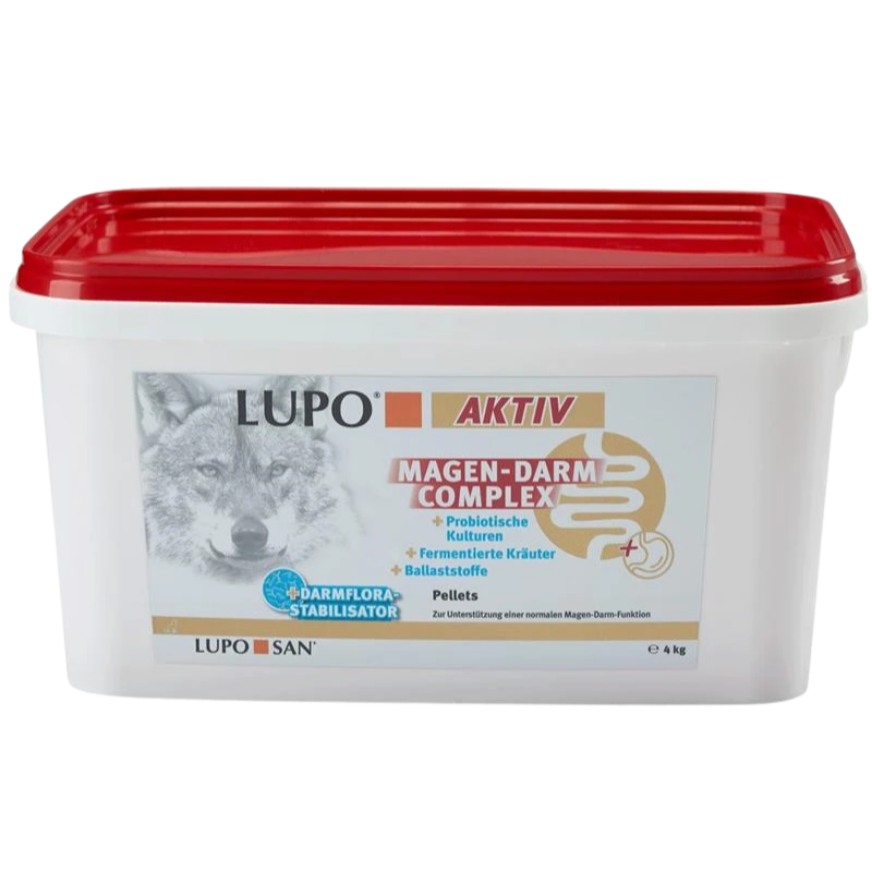 Luposan Aktiv Magen-Darm-Complex