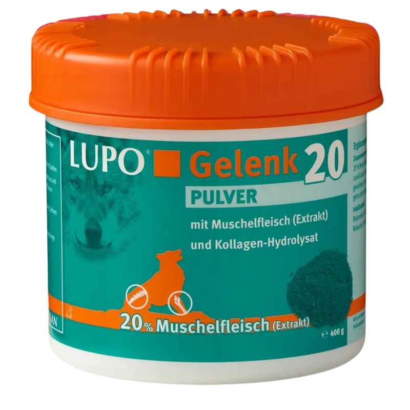 Luposan Gelenk 20