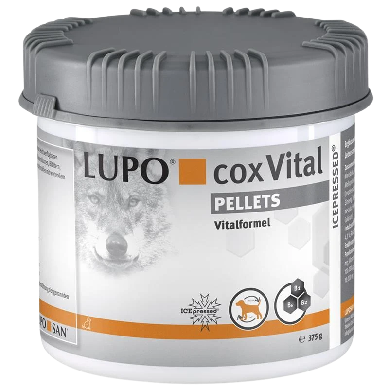 Luposan cox Vital