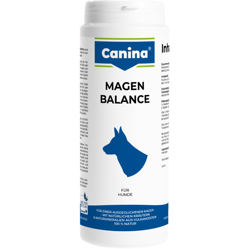 Canina Magen Balance