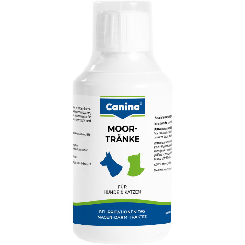 Canina Moortränke