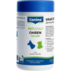 Canina PETVITAL Ohrentücher