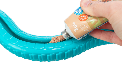 TRIXIE Snack-Snake geräuschlos