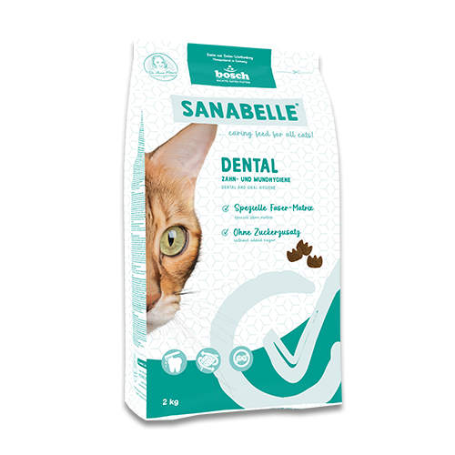 Sanabelle Dental