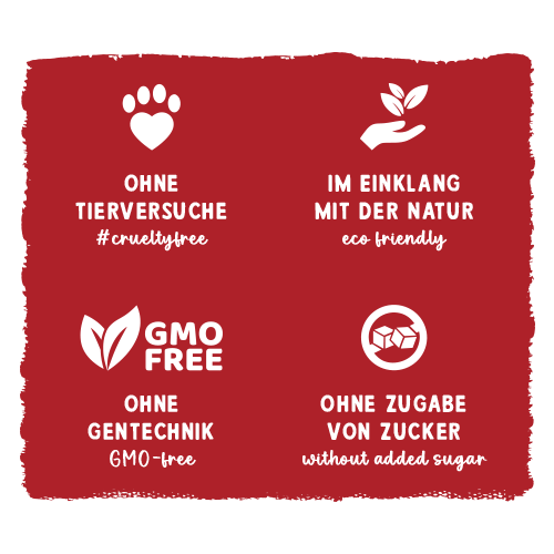 Sanabelle Nassfutter mit Rind & Pute 380 g