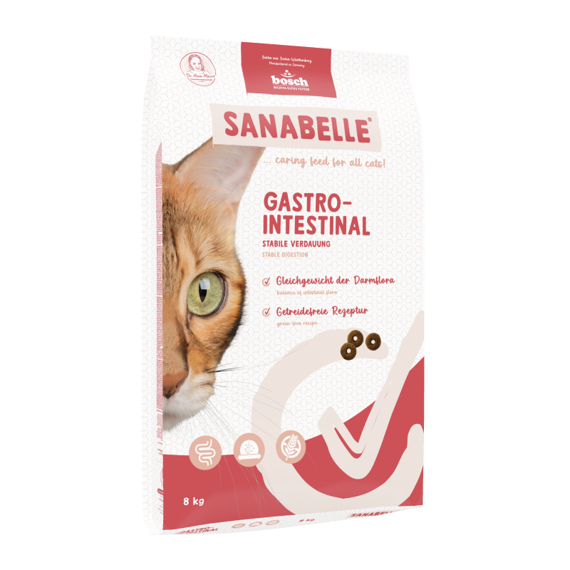Sanabelle Gastrointestinal