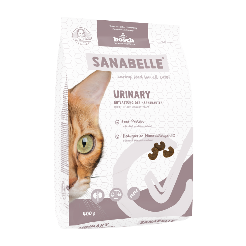 Sanabelle Urinary