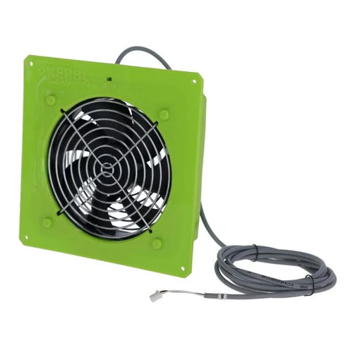 Kerbl SmartCoop Stallentlüftung für Mobile Coop