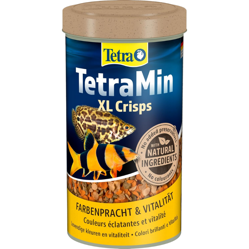 TetraMin XL Crisps 500 ml