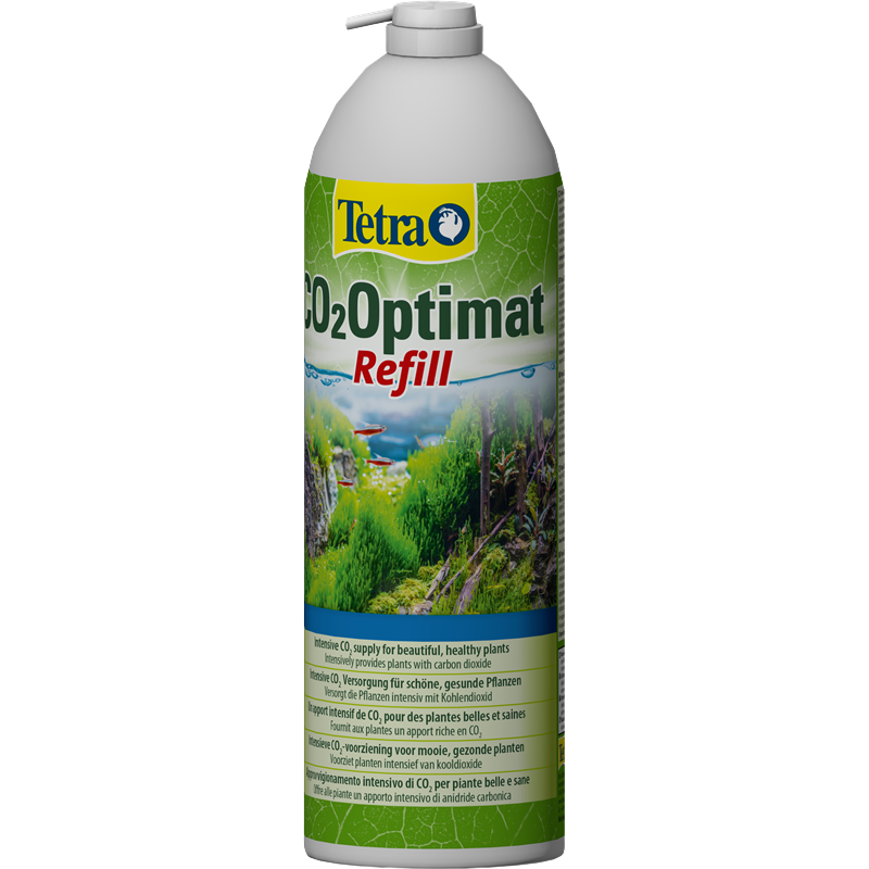 Tetra CO2-Optimat Refill
