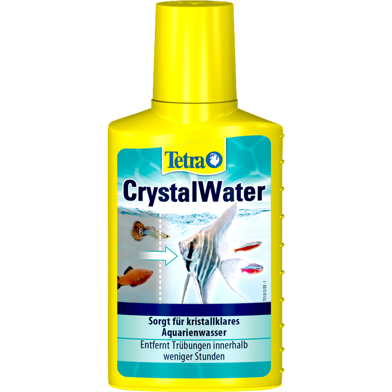 Tetra CrystalWater 100 ml