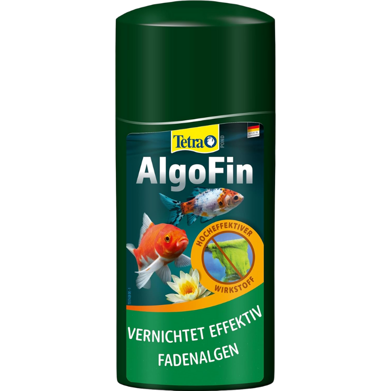 Tetra Pond AlgoFin 500 ml