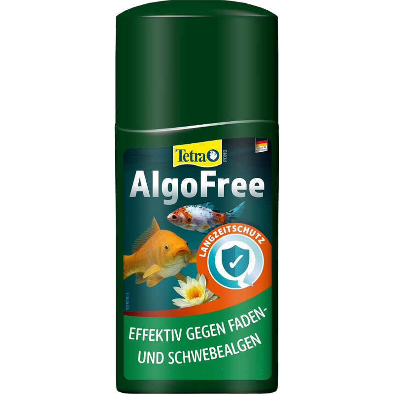 Tetra Pond AlgoFree 250 ml