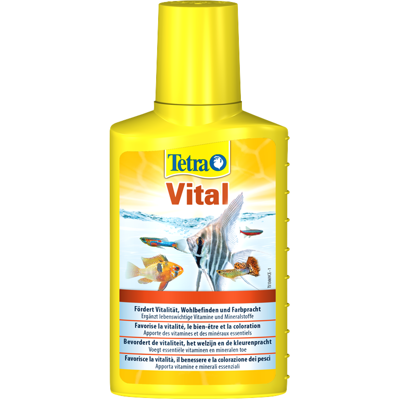 Tetra Vital 100 ml