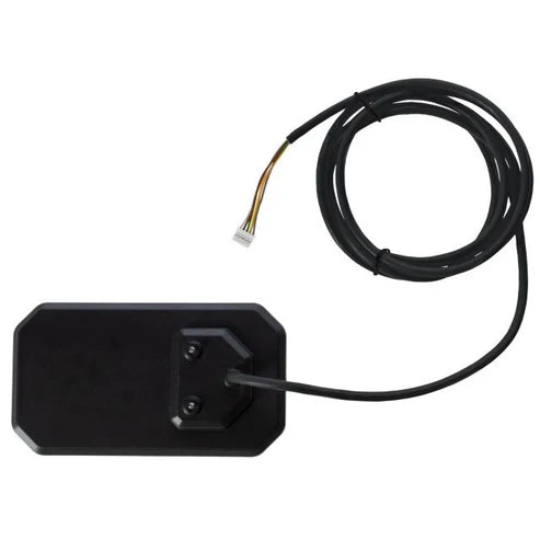 Kerbl Tränkenheizung mit Füllstandsensor für Hühnertränken